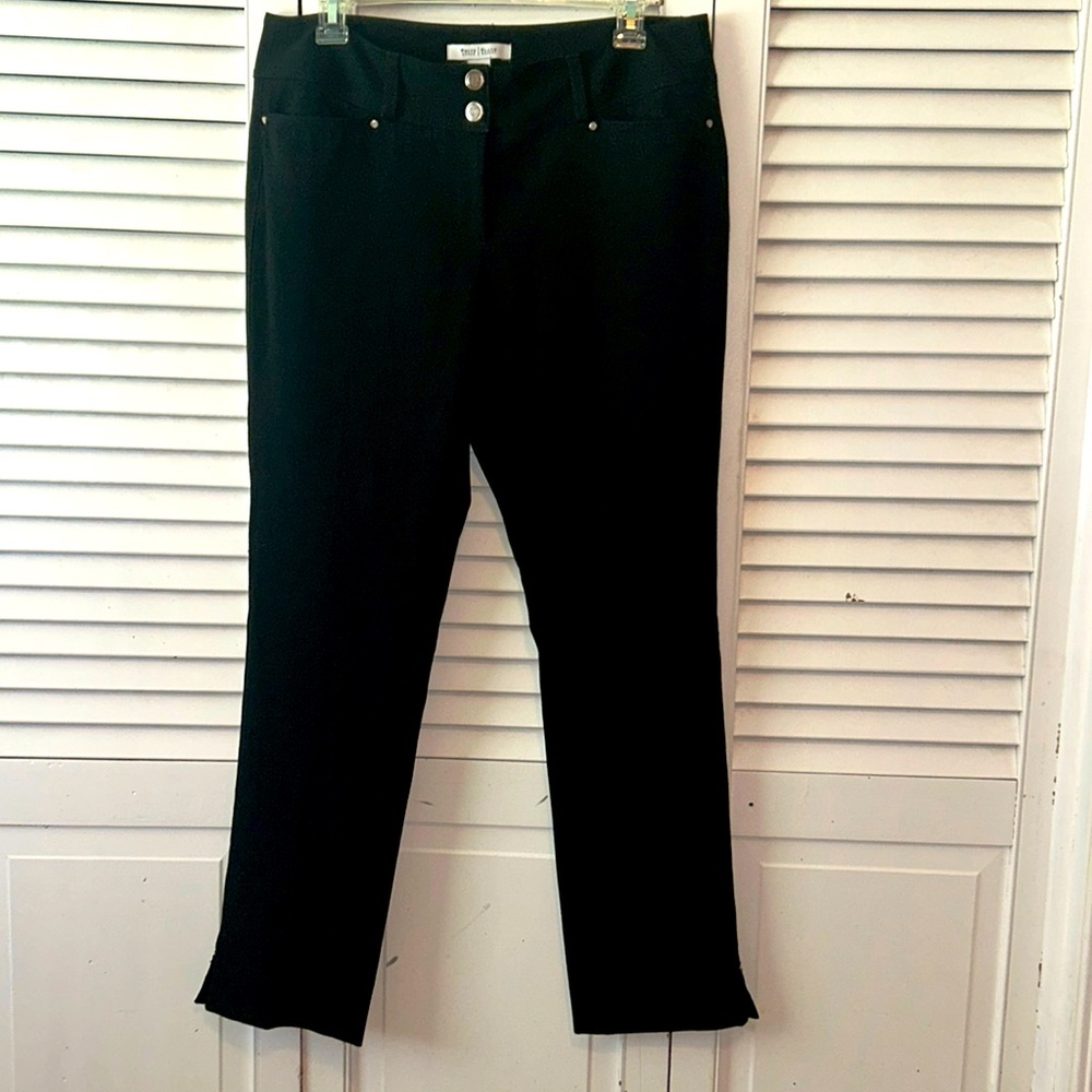 COPY - White House Black Market Black Pants